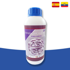 Carbohumus - Dorliagro