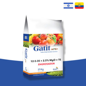 Gatit Engrose - Dorliagro