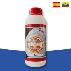 KO Salt