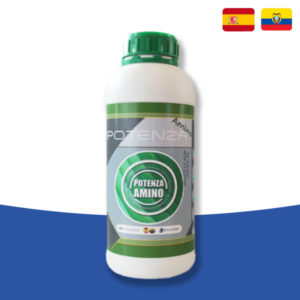 Potenza Amino - Dorliagro