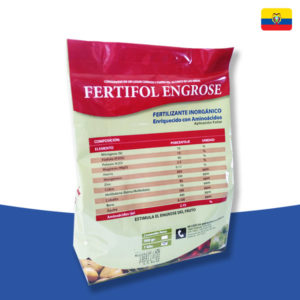 Fertifol Engrose - Dorliagro