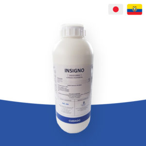 Insigno - Dorliagro