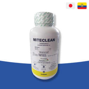 Miteclean - Dorliagro