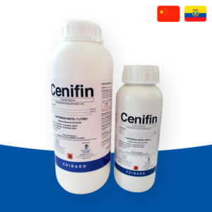 Cenifin