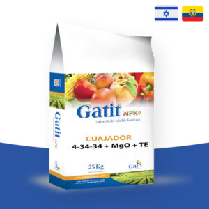 Gatit 4-35-35-TE