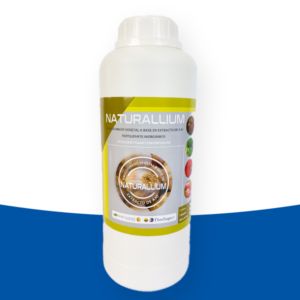 NATURALLIUM