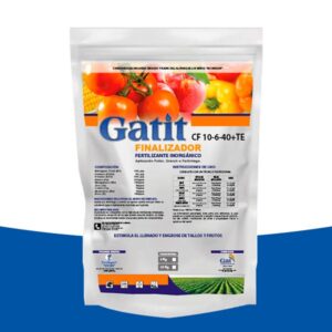 GATIT CF 10-6-40+TE