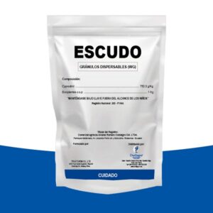 ESCUDO