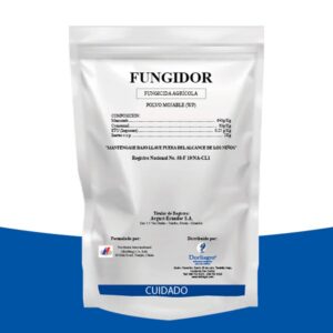 FUNGIDOR