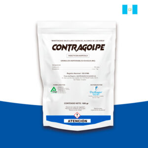 CONTRAGOLPE