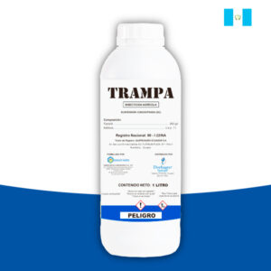 TRAMPA